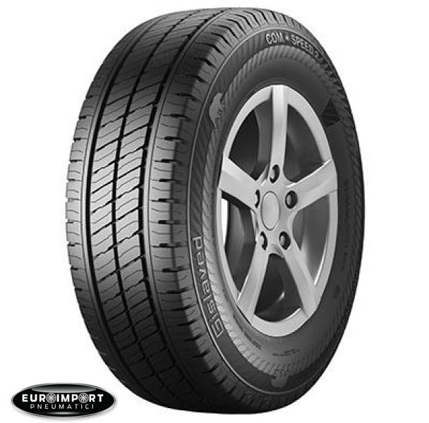 Gislaved Com speed 2  205/65 R15 102_100 T  Carico C  TL
